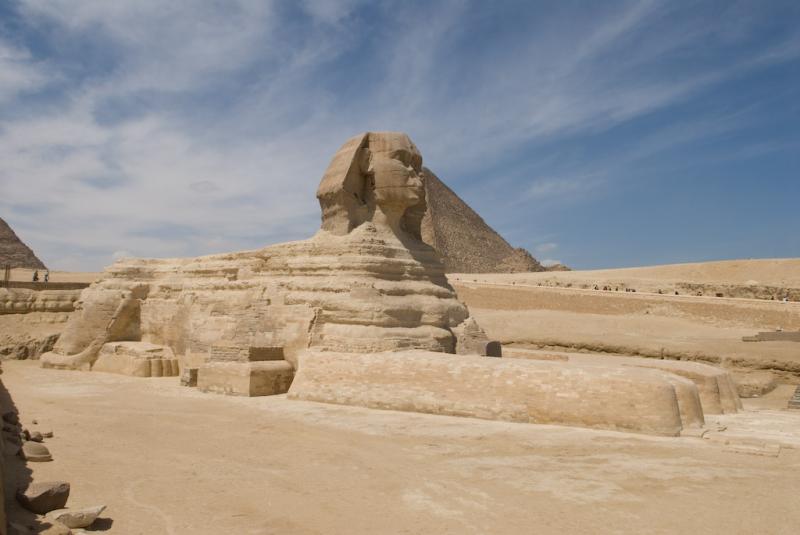 Sphinx (8)